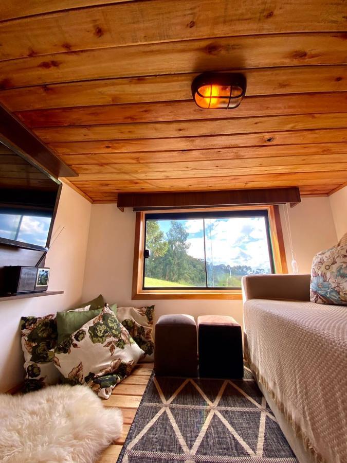 Tiny House Urubici Hotel Exterior photo