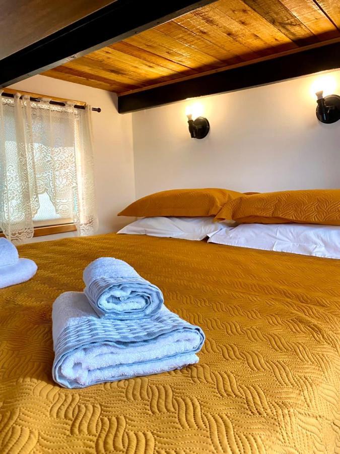 Tiny House Urubici Hotel Exterior photo